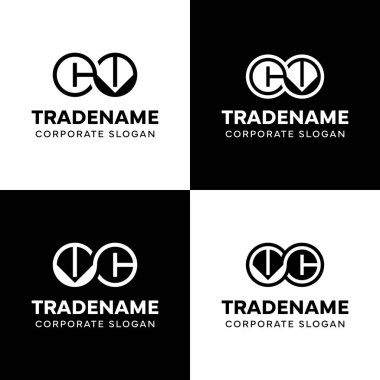 CV ve VC Sonsuzluk Logosu, Eternity ile ilgili CV veya VC ile iş yapmak için uygun