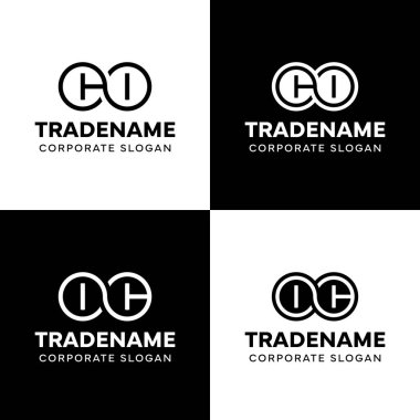 CO ve OC Sonsuzluk Logosu, Eternity ile ilgili CO veya OC ile iş yapmak için uygun