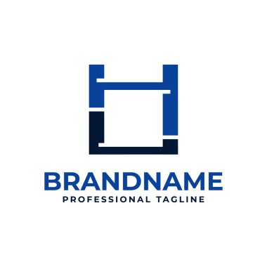 HL Monogram Logosu Harfleri, HLH baş harfleriyle başlayan her iş için