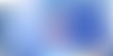 Açık renkli bulanık Gradyan mavi renkler Örgü Arkaplan