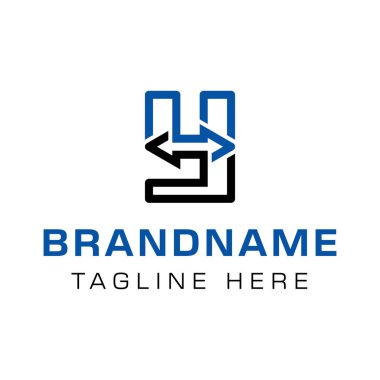 Y Harfi Ticaret oku logosu, ticarette büyümeyi, ilerlemeyi ve hareketi simgeliyor