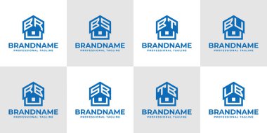 Harfler BR RB BS SB BT BU UB Home Roof Logo