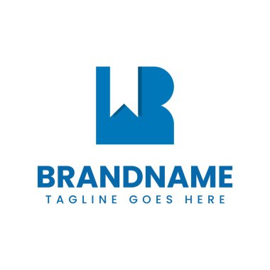 Harf R Kitap Eğitim Logosu, bilgiyi, ilhamı ve akademik mükemmelliği simgeliyor.