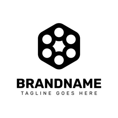 Hive Logosu, hikaye anlatmayı, yaratıcılığı ve işbirliğini sembolize eder.