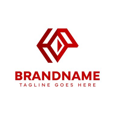 HP Elmas Logosu, zarafeti, gücü ve özel kimliği simgeliyor.