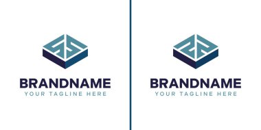 SS ve ZZ Kutu Logosu harfleri, gücü, istikrarı ve hassasiyeti simgeliyor.