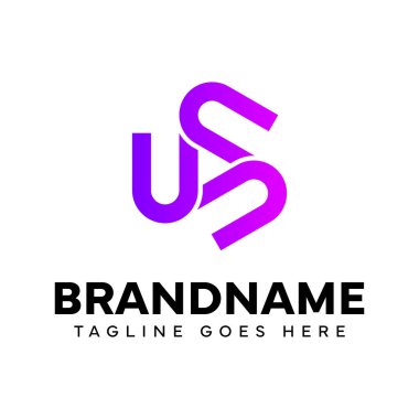 UUU ya da UNN Oyun Logosu, eğlence, hareket ve dijital yaratıcılığı sembolize eder