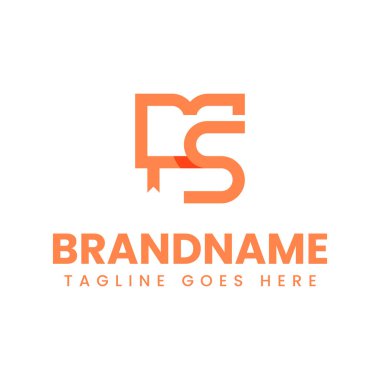 S veya MS Kitap Eğitim Logosu, bilgiyi, ilhamı ve akademik mükemmelliği simgeliyor.