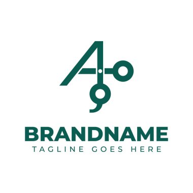 Makasla ilgili berber, terzi ya da marka için makas logosu.