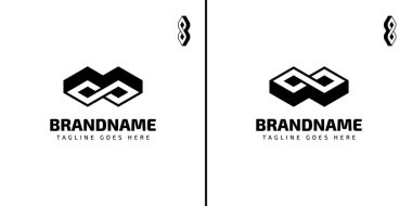 B E M W Sonsuzluk Logosu, sonsuz olasılıkları ve sürekliliği temsil eder.