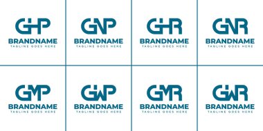 Harfler GHP GNP GWP GHR GMR GMR GWR Logo Ayarları