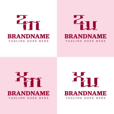 ZM ZW XM XW Monogram Logosu Ayarları