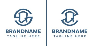 SQ ve ZQ Monogram Logosu harfleri, SQ QS ZQ QZ baş harfleri olan her iş için uygundur.