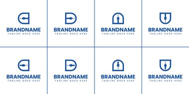 C D U N Yılan Logosu, çevikliği, dönüşümü ve dinamik enerjiyi simgeliyor.