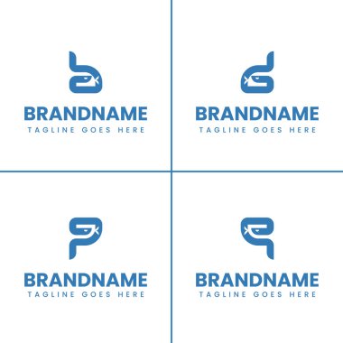 B D P Q Yılan Logosu, çevikliği, dönüşümü ve dinamik enerjiyi simgeliyor.