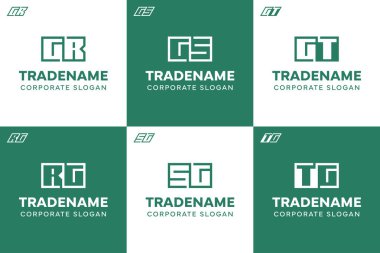 Harfler GR RG GS SG TT Meydanı ve Dinamik Logo Ayarları