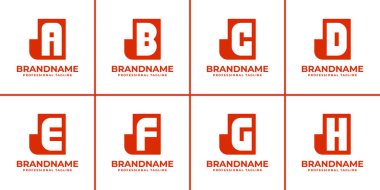 JA JB JC JD JD JG JG JH Monogram Logosu, AJ BJ CJ DJ EJ GJ baş harfleri