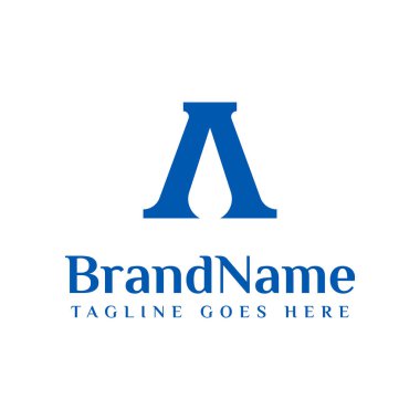 A Damlası Logosu, saflığı, tazeliği ve sıvı yeniliği simgeliyor.