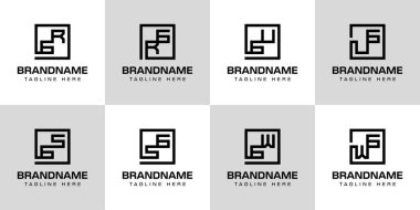 Harfler GR RG GS SG GU UG GW WG Logo Ayarları