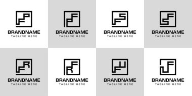 Harfler FP PF FR RF FS FU UF Logo Ayarları