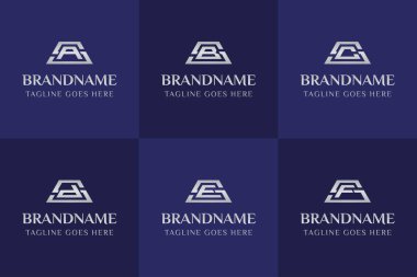 SA SB SC SD SE SF Gümüş Çubuk Logosu, zenginliği, değeri ve yüksek kaliteyi simgeliyor