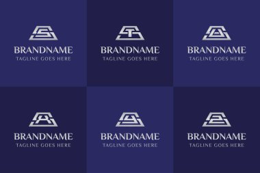 SS ST SU SX SY SZ Gümüş Çubuk Logosu, zenginliği, değeri ve yüksek kaliteyi simgeliyor