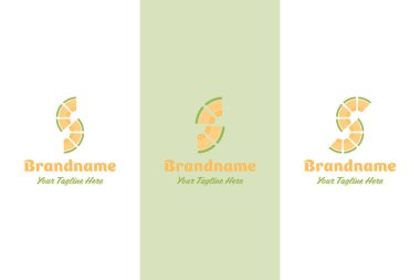 S Karpuz Logosu, tazeliği, eğlenceyi ve yaratıcılığı simgeliyor.