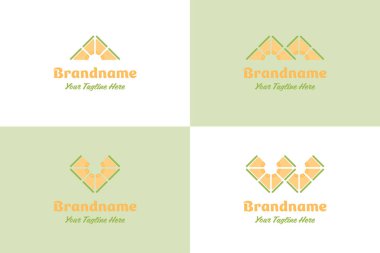 A M V W Karpuz Logosu, tazeliği, eğlenceyi ve yaratıcılığı simgeliyor