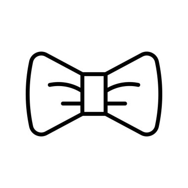 Papyon ikonu. Tasarım biçimi beyaz arkaplanda izole edildi