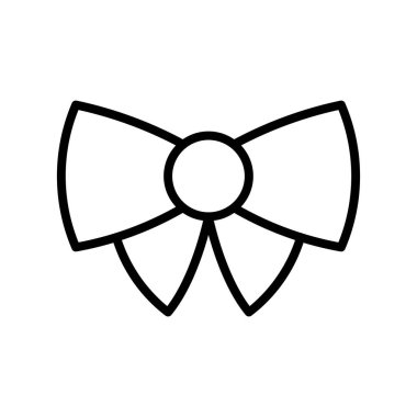 Papyon ikonu. Tasarım biçimi beyaz arkaplanda izole edildi