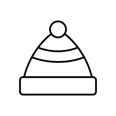 Kapsül simgesi. Tasarım biçimi beyaz arkaplanda izole edildi