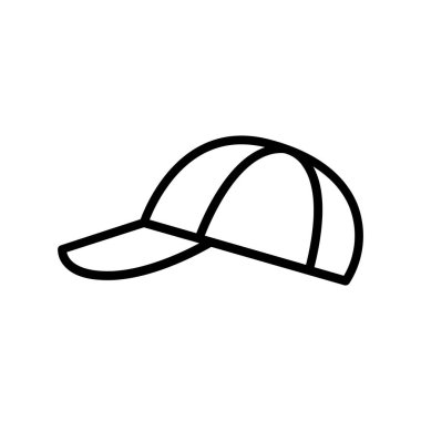 Kapsül simgesi. Tasarım biçimi beyaz arkaplanda izole edildi