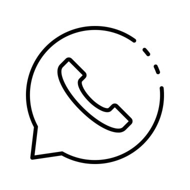 Simgeyi ara. Tasarım biçimi beyaz arkaplanda izole edildi