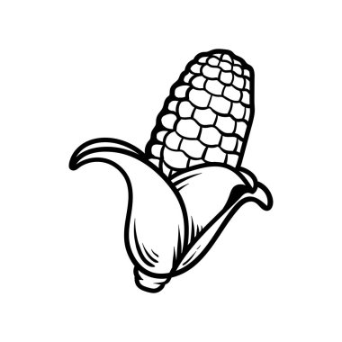 tek mısırlı çizim çizimi resim klasik klasik klasik tasarım çizimi çizimi