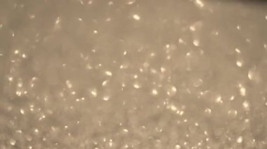 Fosforlu altın şenlik arkaplanı