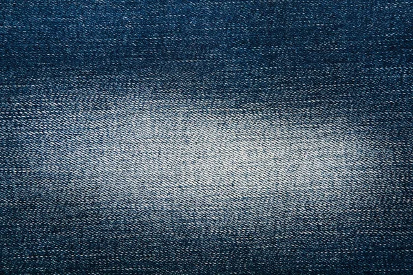 Jeans Tela Azul Fondo Cerca —  Fotos de Stock