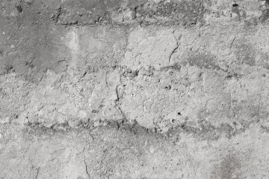 Gri Tekstil Taş Duvarı Arkaplanı.