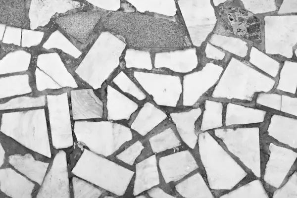 Gri Tekstil Taş Duvarı Arkaplanı.