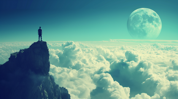 Катастрофы в будущем.