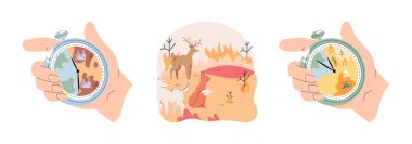 İklim değişikliği küresel sera ısınması metafor kavramını riske atıyor. Gezegeni kurtar. Yenilenebilir ekolojik kaynaklarla karşılaştırıldığında küresel ısınmalar alternatif yakıyor. Çevre Günü