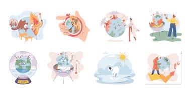 İklim değişikliği küresel sera ısınması metafor kavramını riske atıyor. Gezegeni kurtar. Yenilenebilir ekolojik kaynaklarla karşılaştırıldığında küresel ısınmalar alternatif yakıyor. Çevre Günü