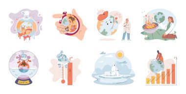 İklim değişikliği küresel sera ısınması metafor kavramını riske atıyor. Gezegeni kurtar. Yenilenebilir ekolojik kaynaklarla karşılaştırıldığında küresel ısınmalar alternatif yakıyor. Çevre Günü