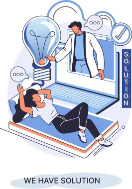 İş ekibinin çalışması sonucu çözüme ulaşılıyor. Yeni başlayanlar. Amaç düşünmek. Teşkilat tarafından yapılan işbirliği ekibi oluşturur. Yaratıcı başarılı yönetim metaforu, karar ve takım çalışması