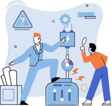 Takım çözme sorunları. Sorunu çözmek için yardım desteği, yönetici akıl hocalığı ya da takım başarısı için koçluk. Birlikte sistem kurma.