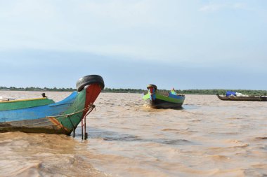 River Life, Siem Reap, Kamboçya