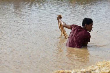River Life, Siem Reap, Kamboçya