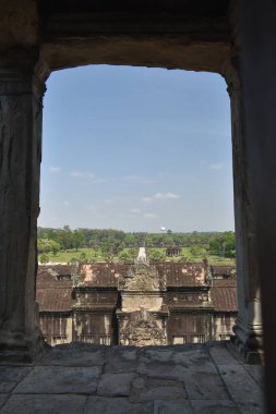  Angkor Wat Kamboçya Siem Reap