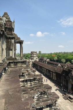  Angkor Wat Kamboçya Siem Reap
