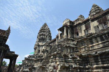  Angkor Wat Kamboçya Siem Reap