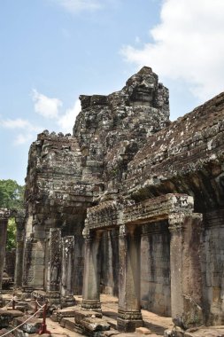  Angkor Wat Kamboçya Siem Reap